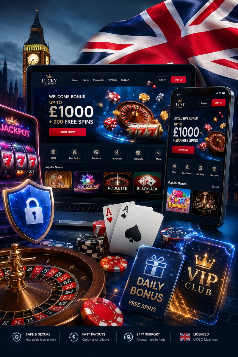 Choosing Jokabet UK: Why It Might Be Your Next Betting Spot - overview