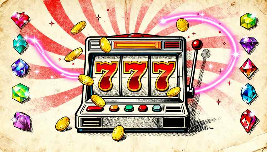 Jackpot Jill login