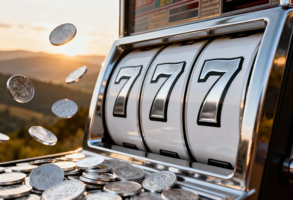 casino Jackpot Jill